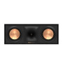 Колонка Klipsch R-50C чорна