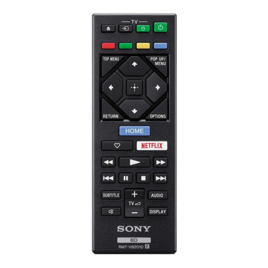 Blu-ray плеєр Sony UBP-X700