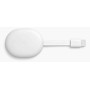 Медіаплеєр Google Chromecast 4.0 із Google TV Snow