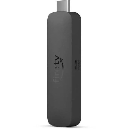 Медіаплеєр Amazon Fire TV Stick 4K 2023