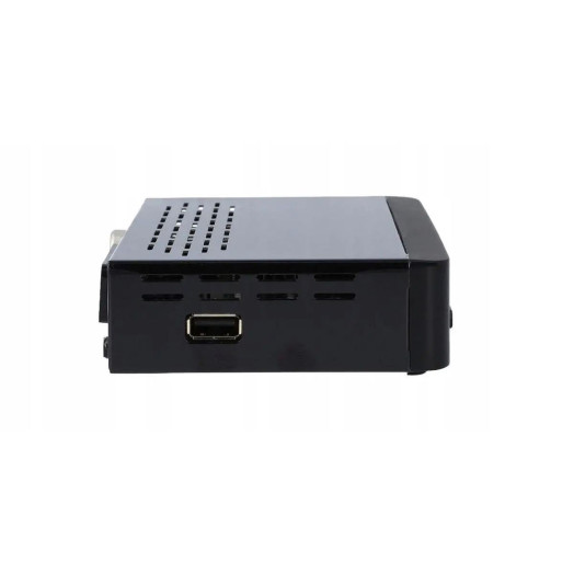 Декодер Opticum HBTTV T-BOX DVB-T2 H.265 HEVC
