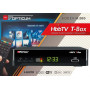 Декодер Opticum HBTTV T-BOX DVB-T2 H.265 HEVC