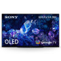 Sony XR-48A90K 48" OLED 4K 120Hz Google TV Dolby Vision Dolby Atmos HDMI 2.1 DVB-T2