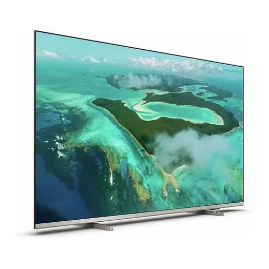 Philips 65PUS7657/12 65" LED 4K Smart TV Dolby Vision Dolby Atmos DVB-T2