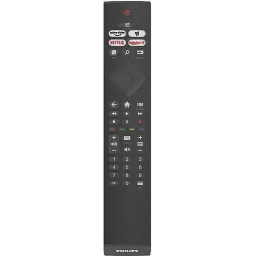 Philips 65PUS7657/12 65" LED 4K Smart TV Dolby Vision Dolby Atmos DVB-T2