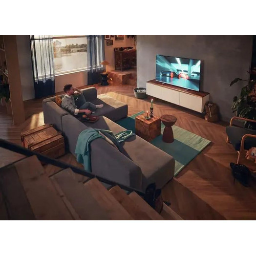Philips 65PUS7657/12 65" LED 4K Smart TV Dolby Vision Dolby Atmos DVB-T2