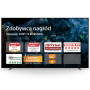 Sony XR-55A80L 55" OLED 4K 120Hz Google TV Dolby Vision Dolby Atmos HDMI 2.1 DVB-T2