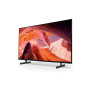 Sony KD-43X80L 43" LED 4K Google TV Dolby Vision Dolby Atmos DVB-T2