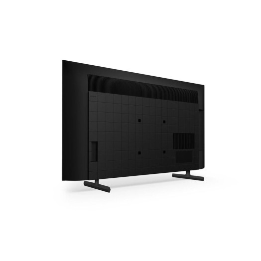 Sony KD-43X80L 43" LED 4K Google TV Dolby Vision Dolby Atmos DVB-T2
