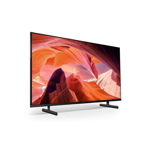 Sony KD-43X80L 43" LED 4K Google TV Dolby Vision Dolby Atmos DVB-T2