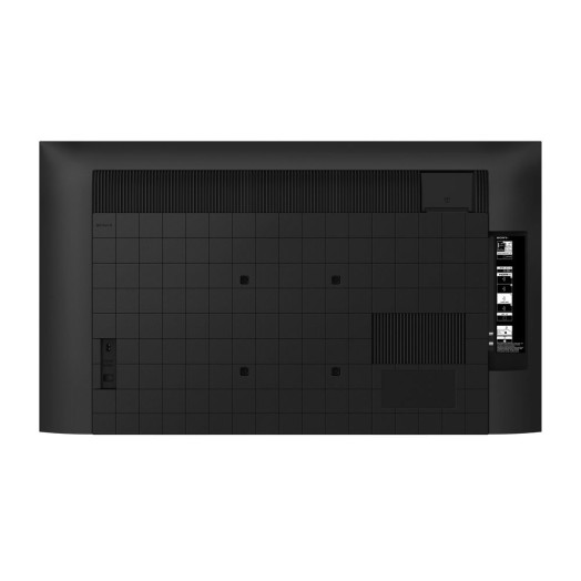 Sony KD-43X80L 43" LED 4K Google TV Dolby Vision Dolby Atmos DVB-T2