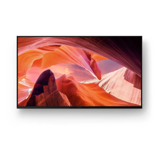 Sony KD-43X80L 43" LED 4K Google TV Dolby Vision Dolby Atmos DVB-T2