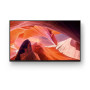 Sony KD-43X80L 43" LED 4K Google TV Dolby Vision Dolby Atmos DVB-T2