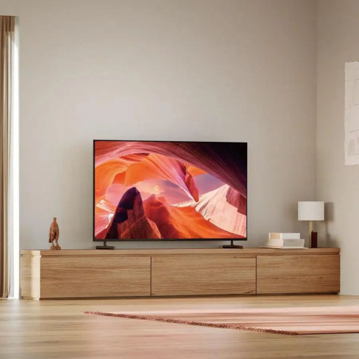 Sony KD-43X80L 43" LED 4K Google TV Dolby Vision Dolby Atmos DVB-T2