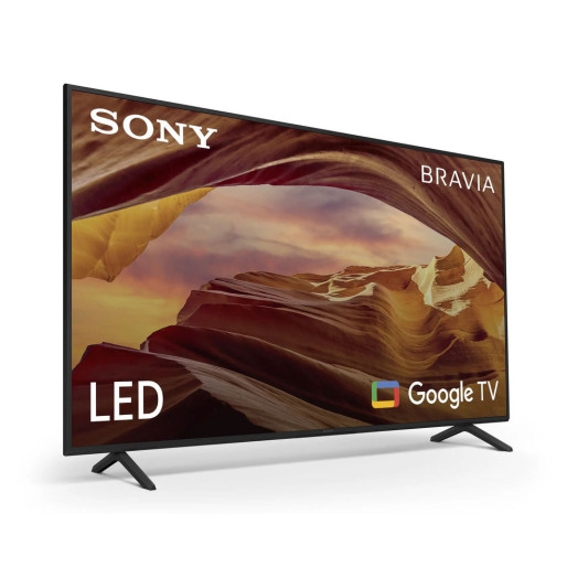 Sony KD-65X75WL 65" LED 4K Google TV Dolby Vision Dolby Atmos DVB-T2