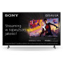 Sony KD-65X75WL 65" LED 4K Google TV Dolby Vision Dolby Atmos DVB-T2