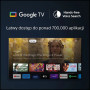 Sony KD-65X75WL 65" LED 4K Google TV Dolby Vision Dolby Atmos DVB-T2