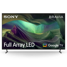Sony KD-65X85L 65" Full Array LED 4K 120Hz Google TV Dolby Vision Dolby Atmos HDMI 2.1 DVB-T2