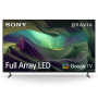 Sony KD-65X85L 65" Full Array LED 4K 120Hz Google TV Dolby Vision Dolby Atmos HDMI 2.1 DVB-T2