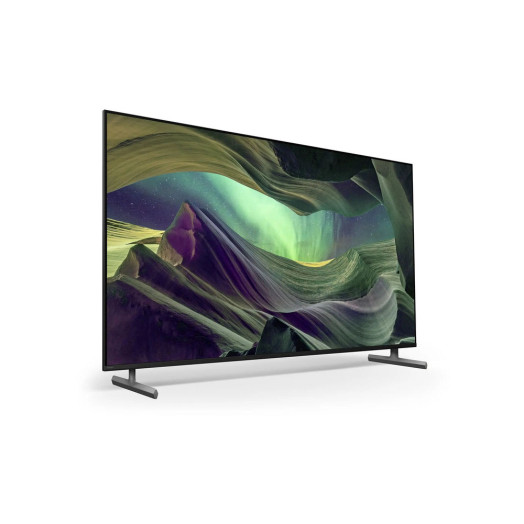Sony KD-65X85L 65" Full Array LED 4K 120Hz Google TV Dolby Vision Dolby Atmos HDMI 2.1 DVB-T2