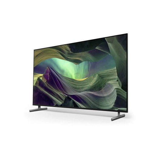 Sony KD-65X85L 65" Full Array LED 4K 120Hz Google TV Dolby Vision Dolby Atmos HDMI 2.1 DVB-T2