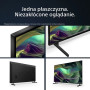 Sony KD-65X85L 65" Full Array LED 4K 120Hz Google TV Dolby Vision Dolby Atmos HDMI 2.1 DVB-T2