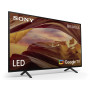 Sony KD-43X75WL 43" LED 4K Google TV Dolby Vision Dolby Atmos DVB-T2