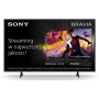 Sony KD-43X75WL 43" LED 4K Google TV Dolby Vision Dolby Atmos DVB-T2