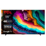TCL 98P745 98" LED 4K 144Hz Google TV Dolby Vision Dolby Atmos HDMI 2.1 DVB-T2