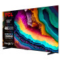 TCL 98P745 98" LED 4K 144Hz Google TV Dolby Vision Dolby Atmos HDMI 2.1 DVB-T2
