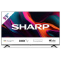 Sharp 55GL4260E 55" LED 4K Google TV Dolby Vision Dolby Atmos DVB-T2