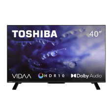 Toshiba 40LV2E63DG 40" LED Full HD Smart TV DVB-T2