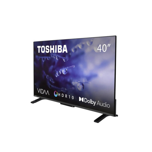 Toshiba 40LV2E63DG 40" LED Full HD Smart TV DVB-T2