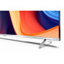 Sharp 70GP6760E 70" QLED 4K Google TV Dolby Vision Dolby Atmos HDMI2.1 DVB-T2