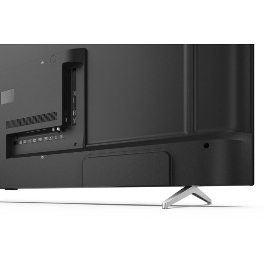 Sharp 70GP6760E 70" QLED 4K Google TV Dolby Vision Dolby Atmos HDMI2.1 DVB-T2