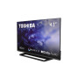 Toshiba 43LV3E63DG 43" LED Full HD Smart TV DVB-T2