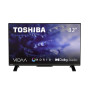 Toshiba 32LV2E63DG 32" LED Full HD Smart TV DVB-T2