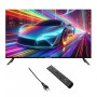Телевізор Manta 40LFA123E 40" LED Full HD Smart TV DVB-T2