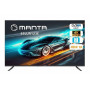 Телевізор Manta 55LUA123E 55" LED 4K Smart TV DVB-T2