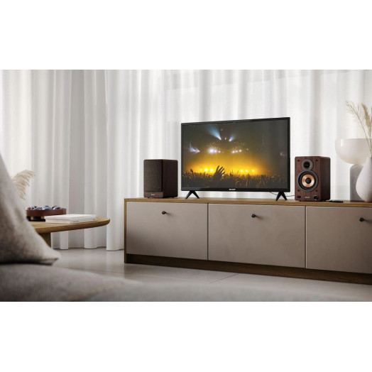Телевізор Sharp 32FA4E 32" LED HD Ready 60Hz DVB-T2