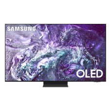 Телевізор Samsung QE55S95DAT 55" QD-OLED 4K 144Hz Tizen Dolby Atmos HDMI 2.1 DVB-T2