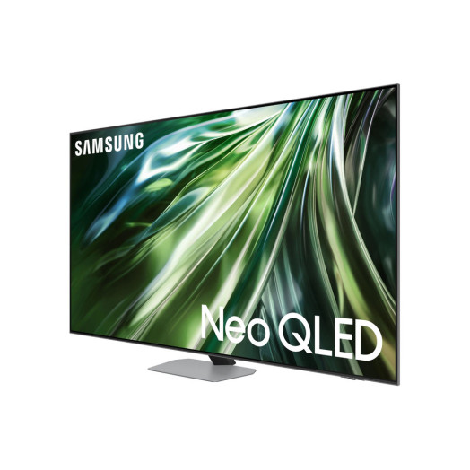 Телевізор Samsung Neo QLED QE65QN92DAT 65" QLED 4K 144 Гц Tizen Dolby Atmos HDMI 2.1 DVB-T2