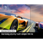 Телевізор Samsung Neo QLED QE65QN92DAT 65" QLED 4K 144 Гц Tizen Dolby Atmos HDMI 2.1 DVB-T2