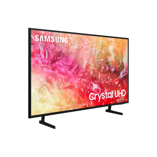 Телевізор Samsung UE65DU7192U 65" LED 4K Tizen DVB-T2