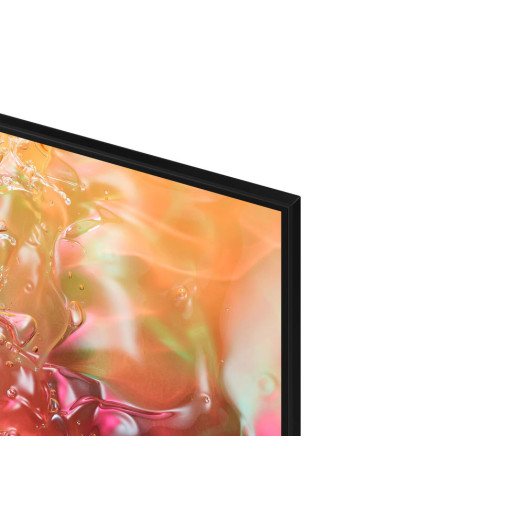 Телевізор Samsung UE65DU7192U 65" LED 4K Tizen DVB-T2