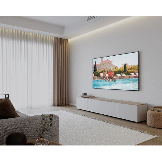 Телевізор Samsung UE65DU8002K 65" LED 4K Tizen DVB-T2