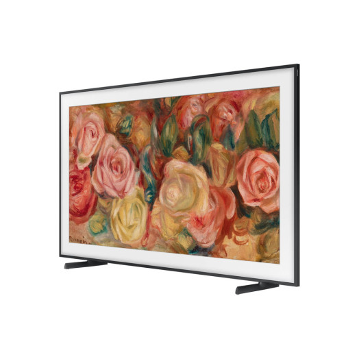 Телевізор Samsung The Frame QE50LS03DAU 50" QLED 4K Tizen Dolby Atmos DVB-T2