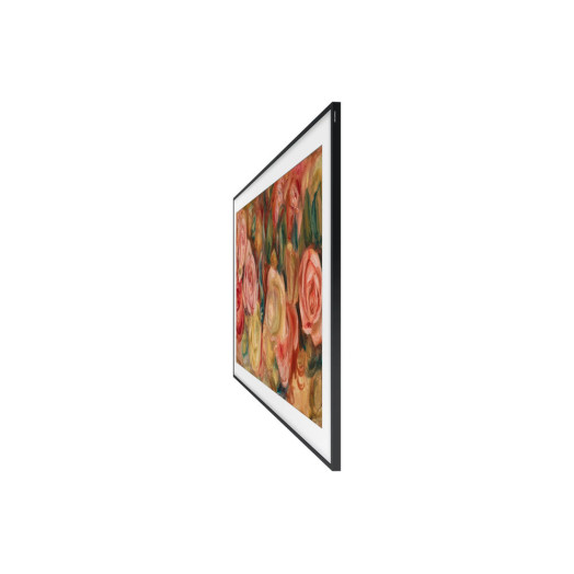 Телевізор Samsung The Frame QE50LS03DAU 50" QLED 4K Tizen Dolby Atmos DVB-T2