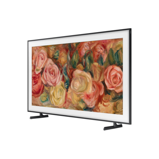 Телевізор Samsung The Frame QE50LS03DAU 50" QLED 4K Tizen Dolby Atmos DVB-T2