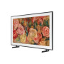 Телевізор Samsung The Frame QE50LS03DAU 50" QLED 4K Tizen Dolby Atmos DVB-T2